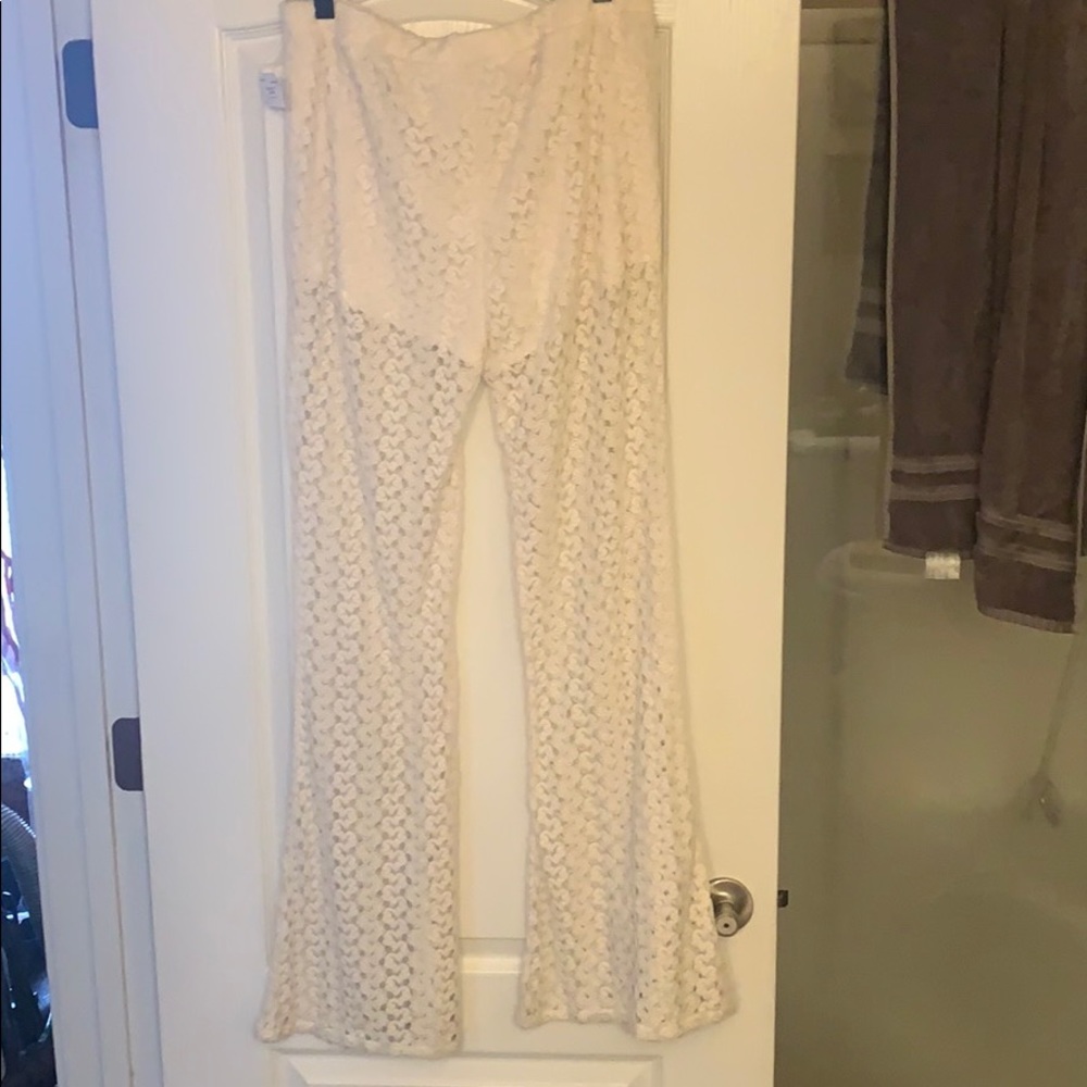 Swim Pants